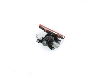 Rear wiper motor used - Mercedes CLASSE A - 1698200340