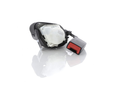 Ceinture sécurité centrale arrière occasion - Volkswagen POLO - 6R0857807CRAA
