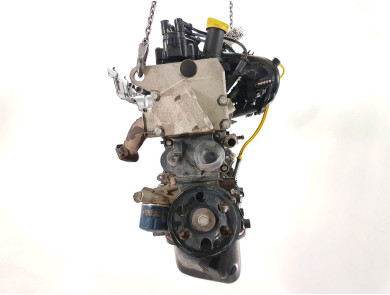 Engine used - Renault TWINGO - 7701473140