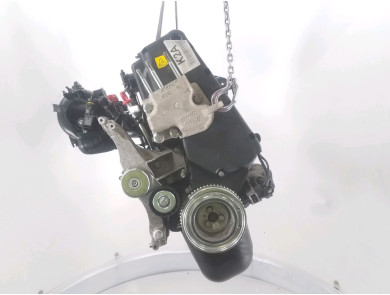Engine used - Ford KA - 1715421