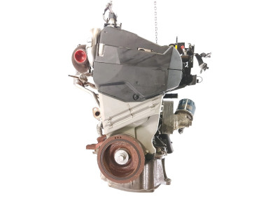 Engine used - Renault CAPTUR - 8201642678
