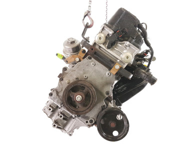Engine used - Mini MINI - 11 00 0430231