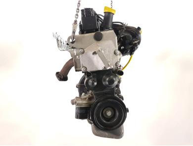 Engine used - Renault TWINGO - 7701472963