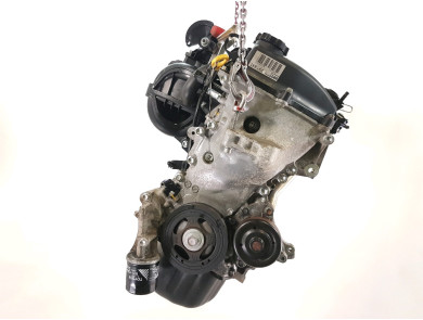 Engine used - Toyota AYGO - 190000Q040