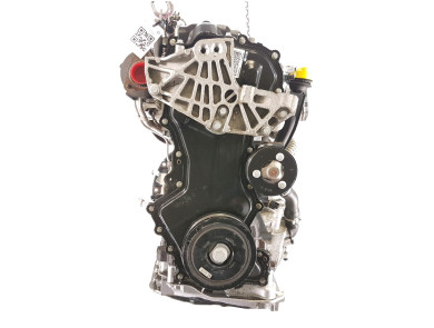 Engine used - Renault ESPACE - 7701478004