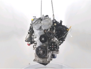 Moteur occasion - Hyundai VELOSTER - 173N12BU03