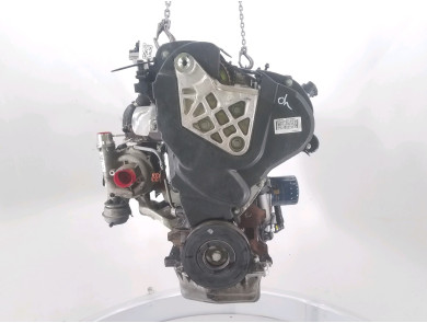 Engine used - Renault GRAND SCENIC - 7701479014