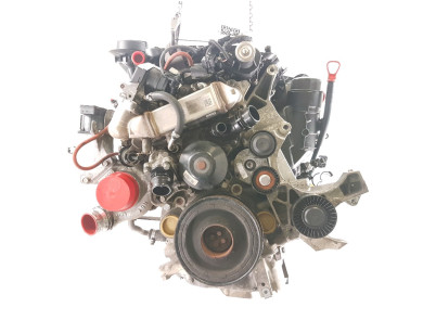 Engine used - BMW SERIE 1 - 11 00 2157058