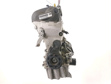 Engine used - Skoda FABIA - 04C100098 CX