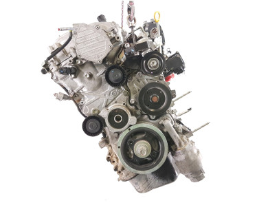 Moteur occasion - Toyota AURIS - 190000R110