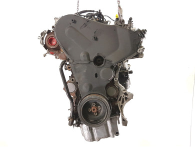 Engine used - Volkswagen TIGUAN - 04L100090R