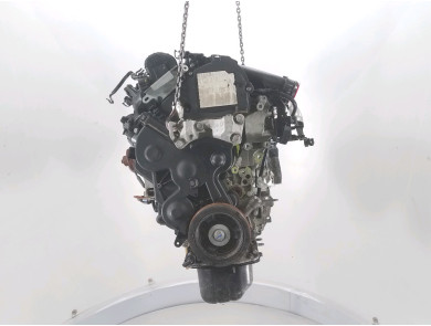 Moteur occasion - Citroen C3 PICASSO - 00000135RG