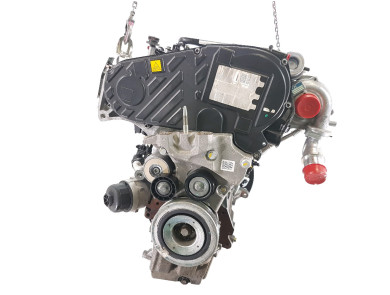 Engine used - Suzuki SX4 - 11000-79J80
