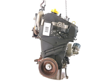 Engine used - Dacia LOGAN MCV - 8201199828