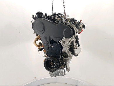 Moteur occasion - Volkswagen GOLF - 03L100033SX