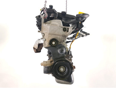 Engine used - Dacia SANDERO - 6001552227
