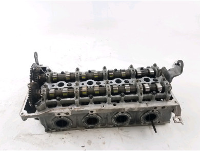 Cylinder head used - BMW SERIE 1 - 11 12 7810196