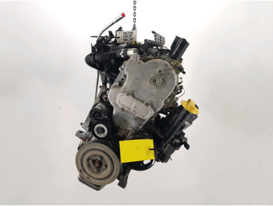 Engine used - Fiat GRANDE PUNTO - 71749597