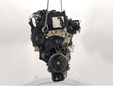 Engine used - Citroen C3 - 00000135EJ
