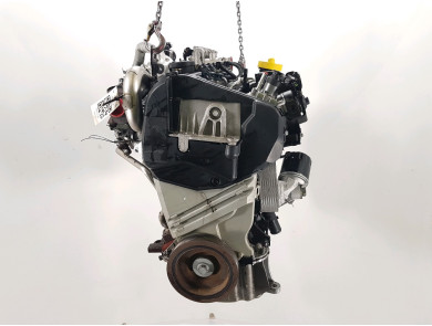 Engine used - Nissan NOTE - 10102-01Q0J-RE