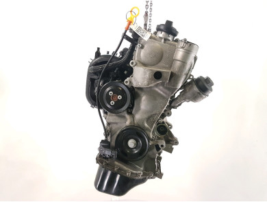 Engine used - Volkswagen POLO - 03E100032 NX