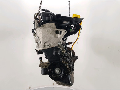 Moteur occasion - Renault TWINGO - 8201156008