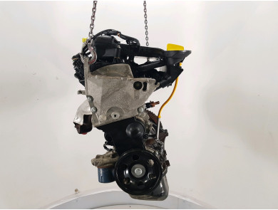 Engine used - Renault TWINGO - 7701067571