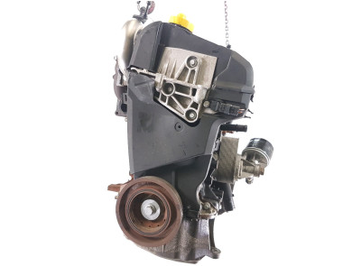 Moteur occasion - Renault CLIO - 7701476910