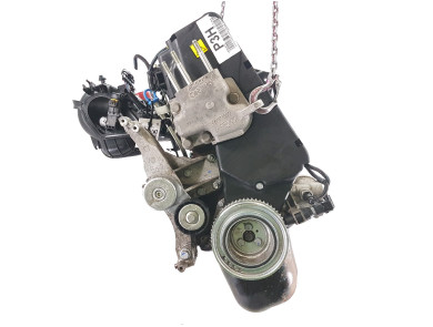 Engine used - Fiat 500 - 73504474