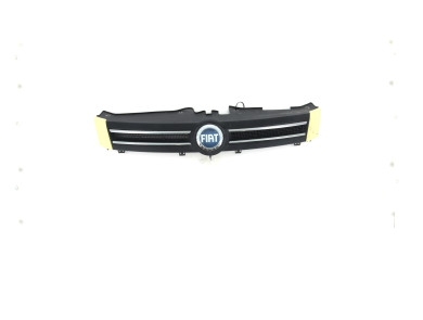 Grille used - Fiat PANDA - 735356803