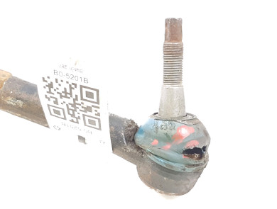 Steering rack - Chrysler ASPEN - 00K68000476AC - B0-5201B