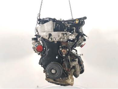 Engine used - Renault MASTER - 8201654865