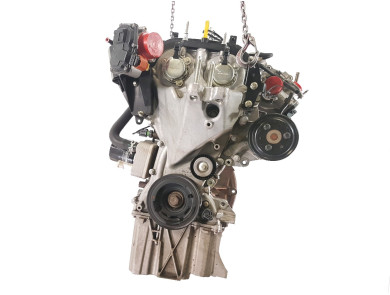 Engine used - Ford ECOSPORT - 2201959