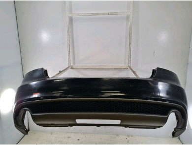 Rear bumper used - Audi A5 SPORTBACK - 8T8807067C GRU
