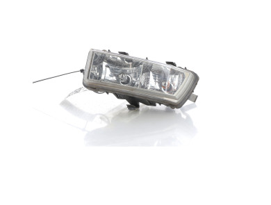 Left front indicator used - Citroen C6 - 0000630389
