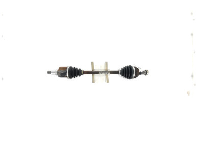 Left front transmission used - Peugeot 207 - 3272 KY