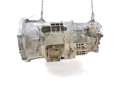 Gearbox used - MAN TGE - GPA-30296-