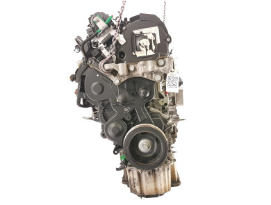 Engine used - Peugeot EXPERT STANDARD - 16 140 906 80