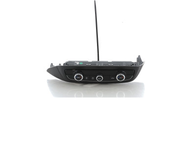 Commande de chauffage - Opel CROSSLAND X PH.1 - YQ00335280 - L0-1516I