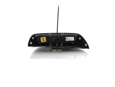 Commande de chauffage - Opel CROSSLAND X PH.1 - YQ00335280 - L0-1516I