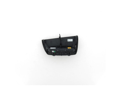 Heating control panel - Opel CROSSLAND X PH.1 - YQ00335280 - L0-1516I