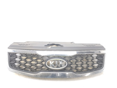 Grille used - KIA RIO - 863601G600