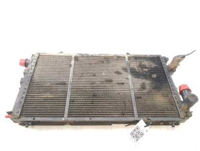 Radiateur d'eau occasion - Citroen C15 - 00001330K6