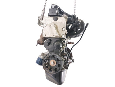 Engine used - Renault TWINGO - 7701471563
