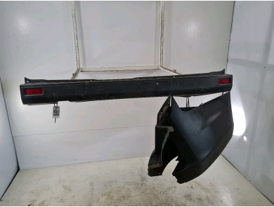 Rear bumper used - Ford TRANSIT CUSTOM - 2199112 - GPA