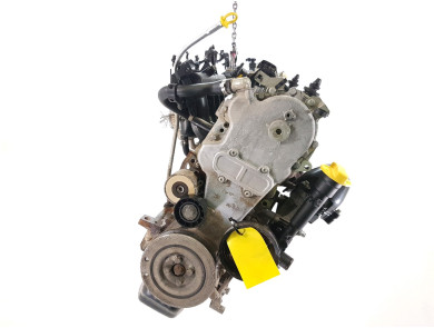 Engine used - Ford KA - 1535674