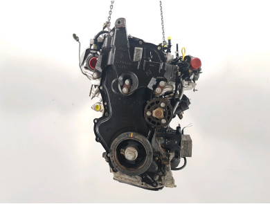 Engine used - Nissan X-TRAIL - 10102-01Q1C-RE