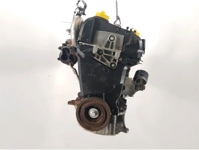Moteur occasion - Renault MODUS - 7701475931