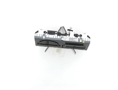 Odometer used - Renault MODUS - 8200668084
