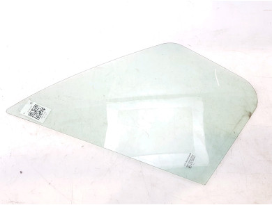 Vitre de custode avant droite occasion - Renault TRAFIC - 802620345R - GPA
